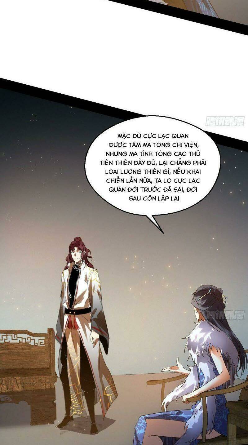 Ta Là Tà Đế Chapter 89 - Trang 2