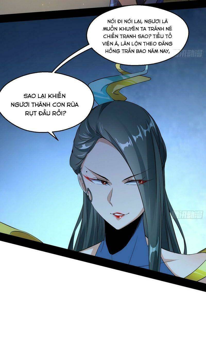 Ta Là Tà Đế Chapter 89 - Trang 2