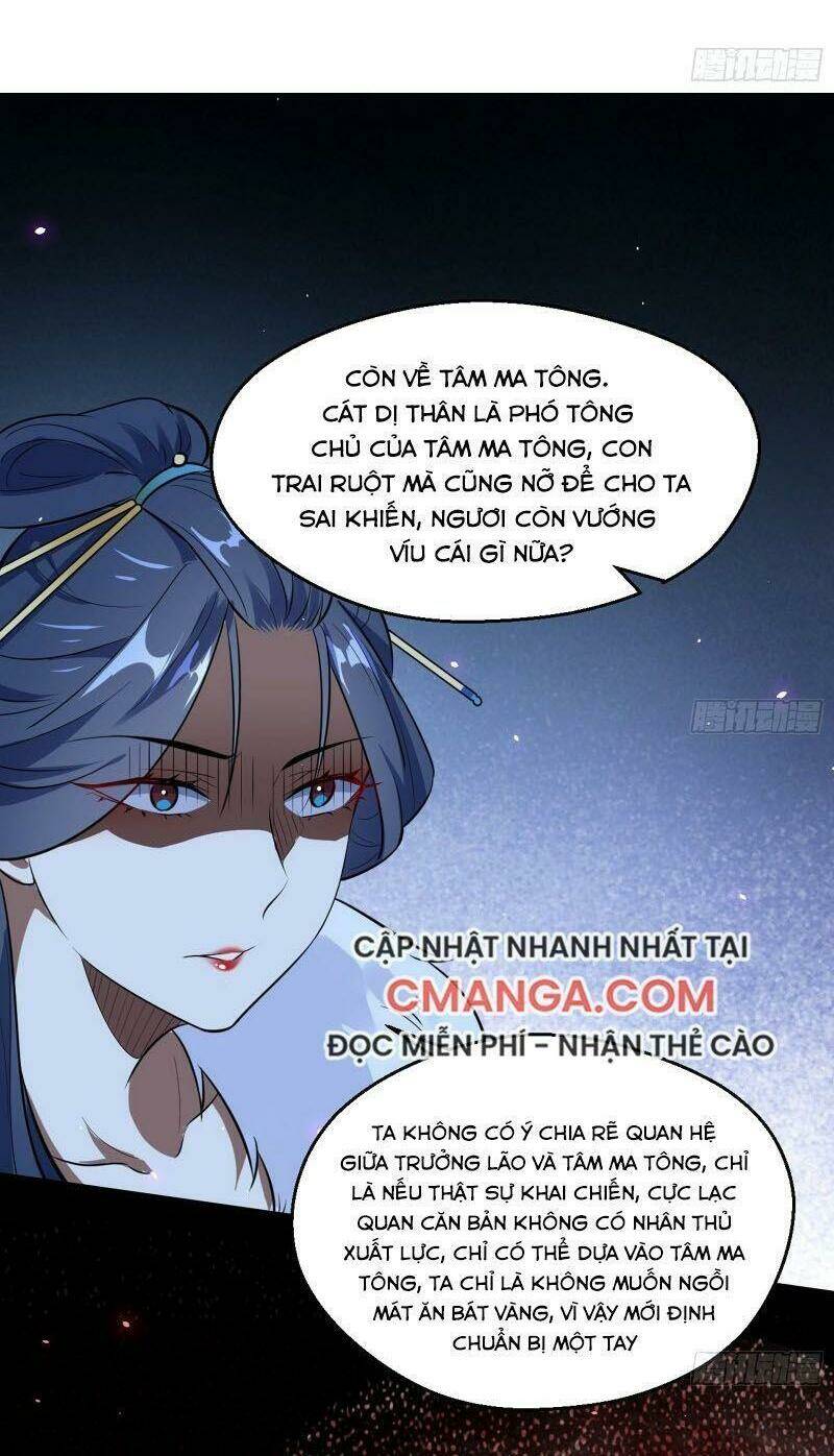 Ta Là Tà Đế Chapter 89 - Trang 2
