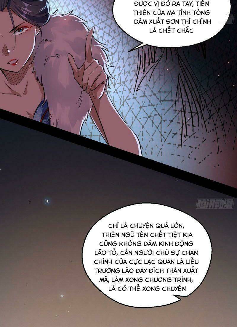 Ta Là Tà Đế Chapter 89 - Trang 2