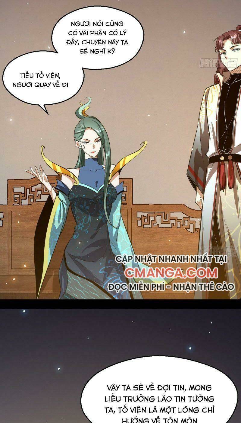 Ta Là Tà Đế Chapter 89 - Trang 2