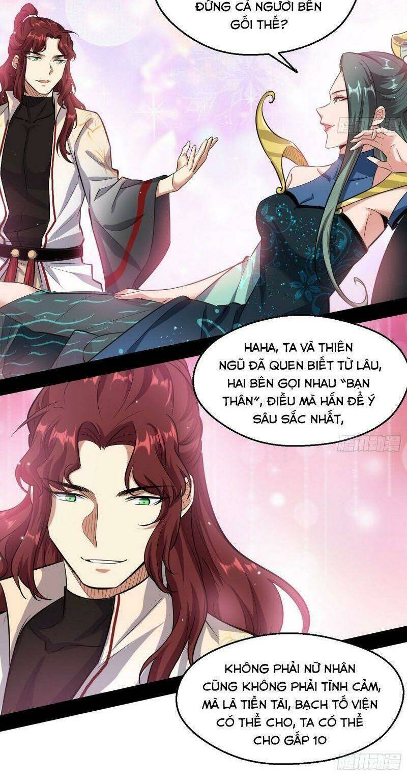 Ta Là Tà Đế Chapter 89 - Trang 2