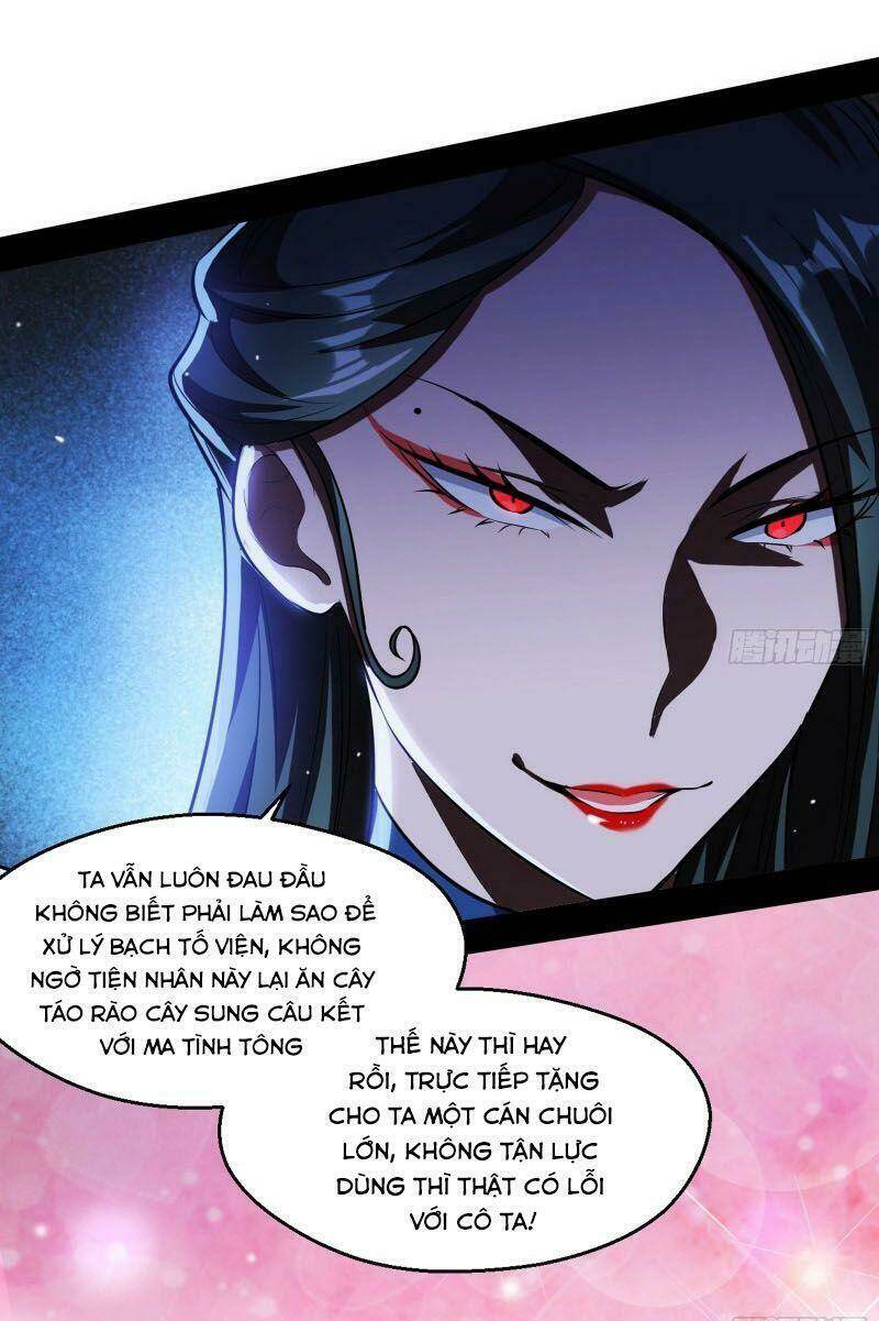 Ta Là Tà Đế Chapter 89 - Trang 2
