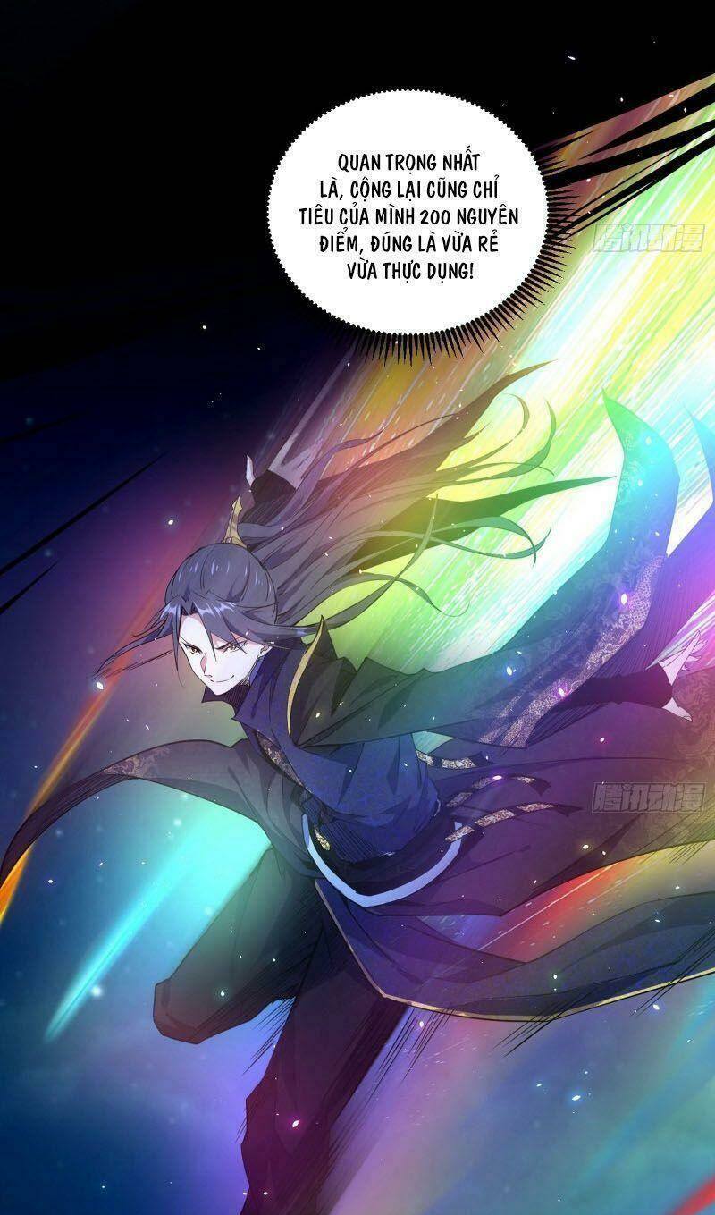 Ta Là Tà Đế Chapter 89 - Trang 2