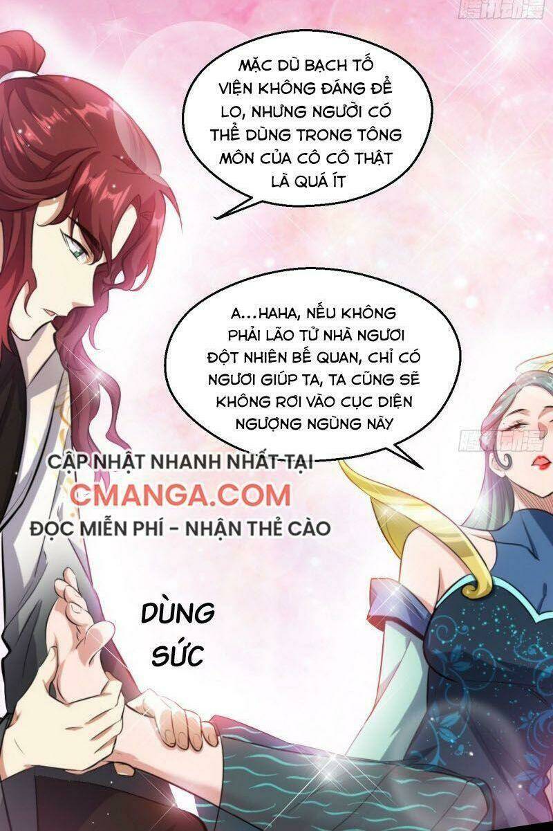 Ta Là Tà Đế Chapter 89 - Trang 2