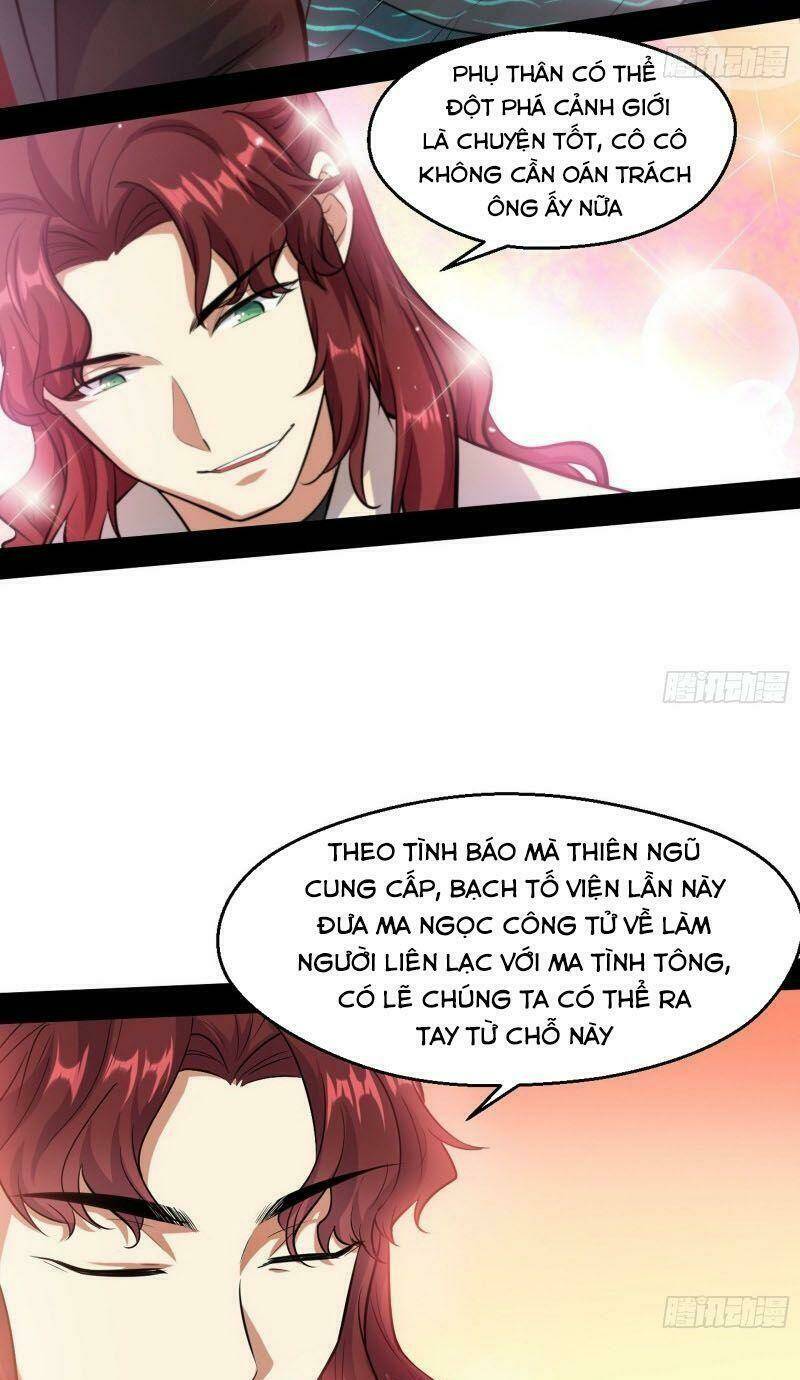 Ta Là Tà Đế Chapter 89 - Trang 2