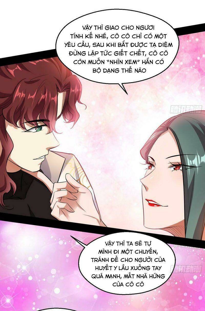 Ta Là Tà Đế Chapter 89 - Trang 2