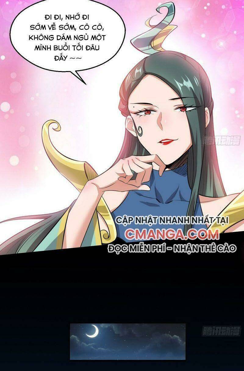 Ta Là Tà Đế Chapter 89 - Trang 2