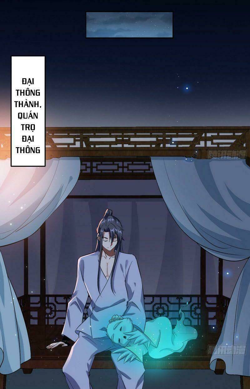 Ta Là Tà Đế Chapter 89 - Trang 2