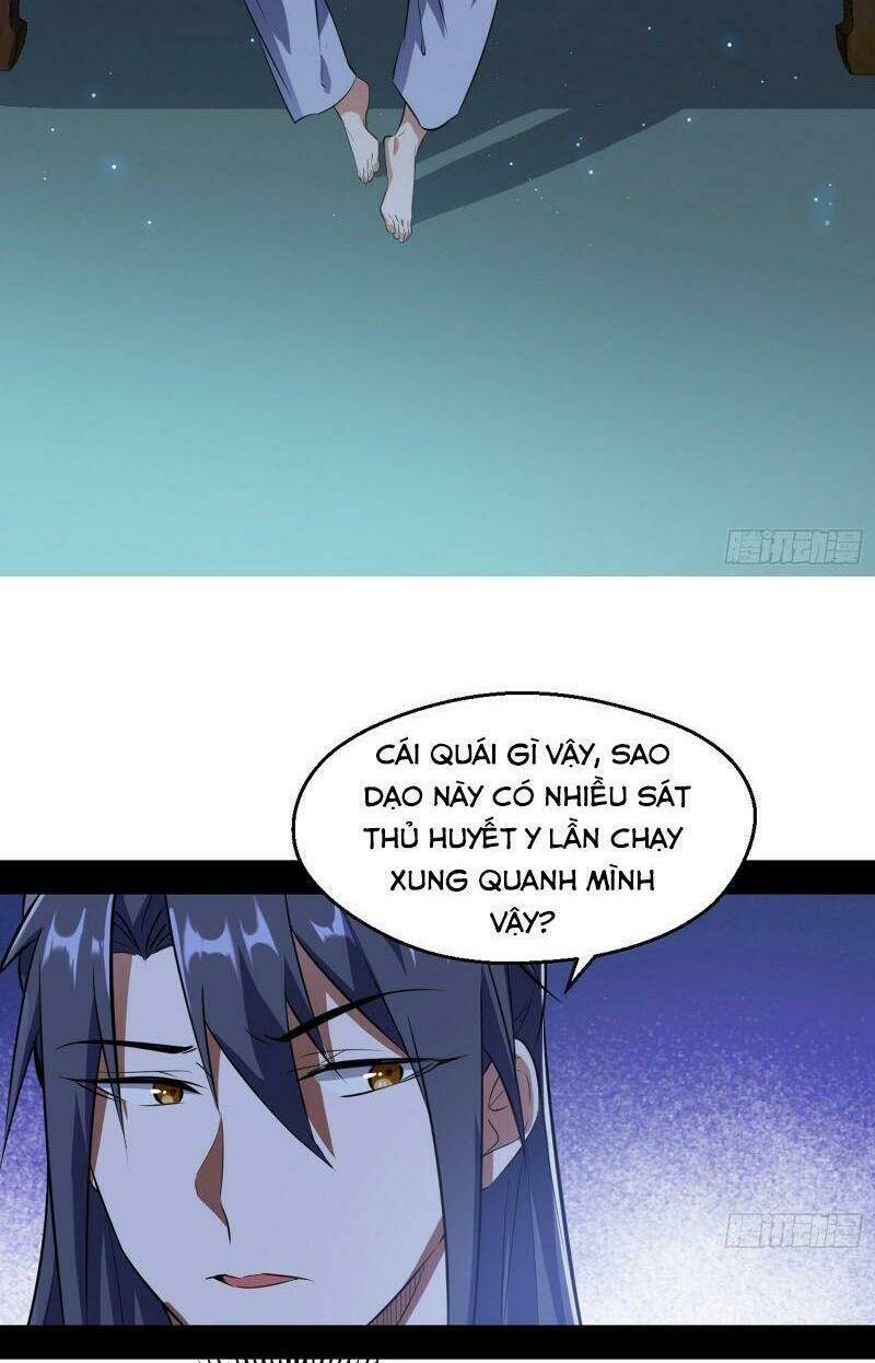 Ta Là Tà Đế Chapter 89 - Trang 2