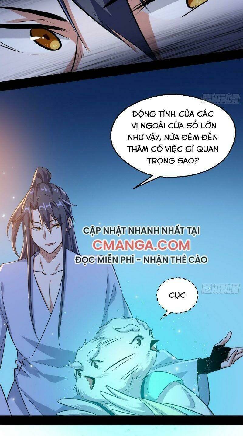 Ta Là Tà Đế Chapter 89 - Trang 2