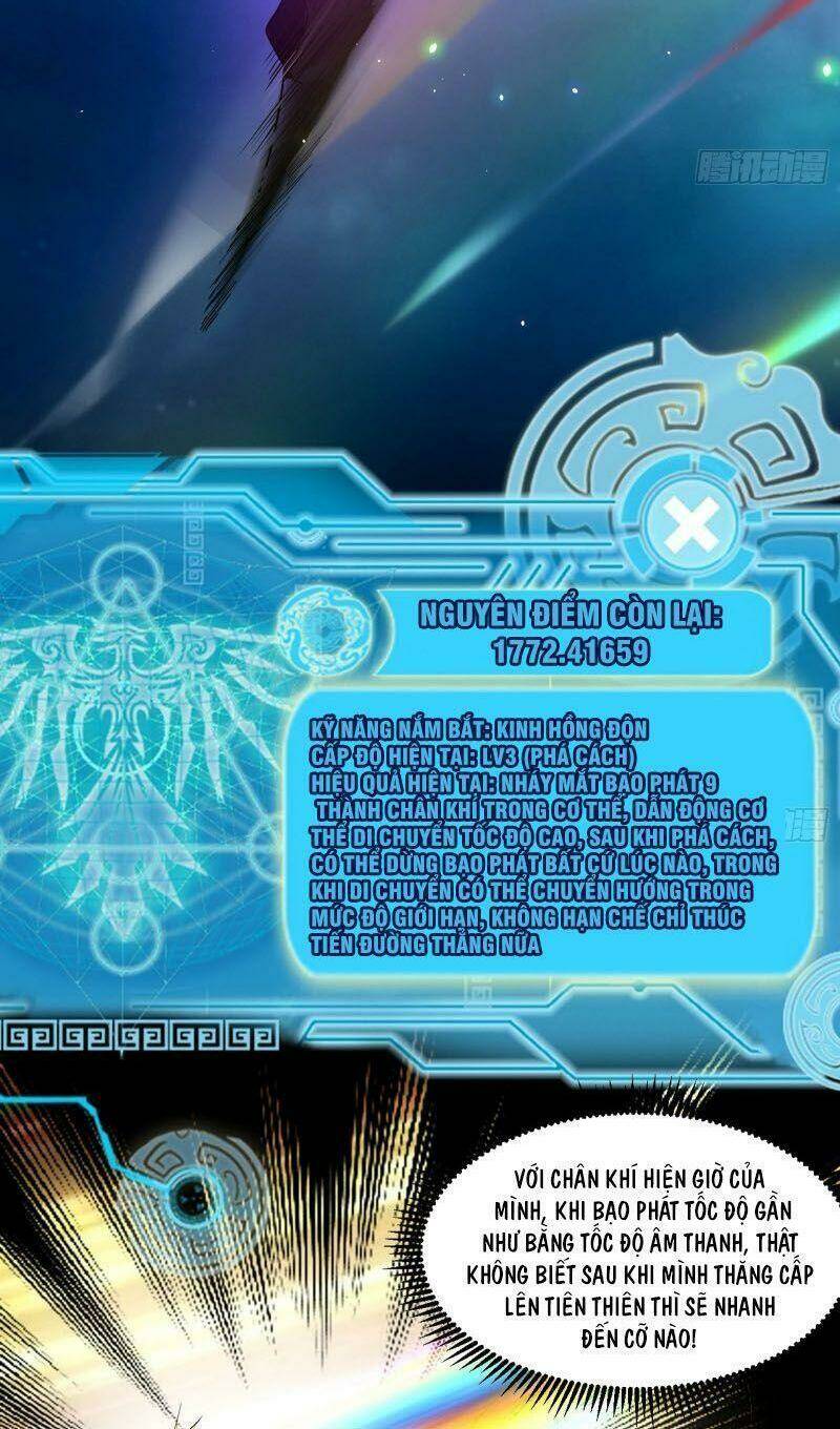 Ta Là Tà Đế Chapter 89 - Trang 2