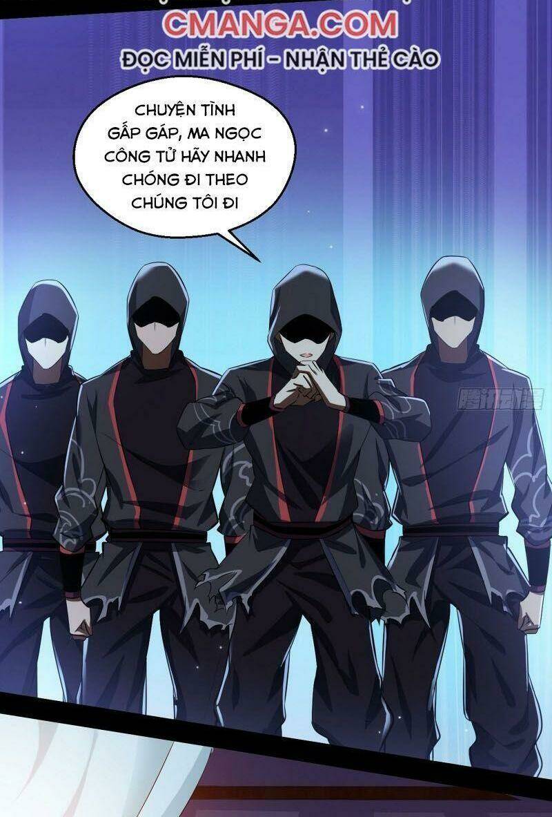 Ta Là Tà Đế Chapter 89 - Trang 2