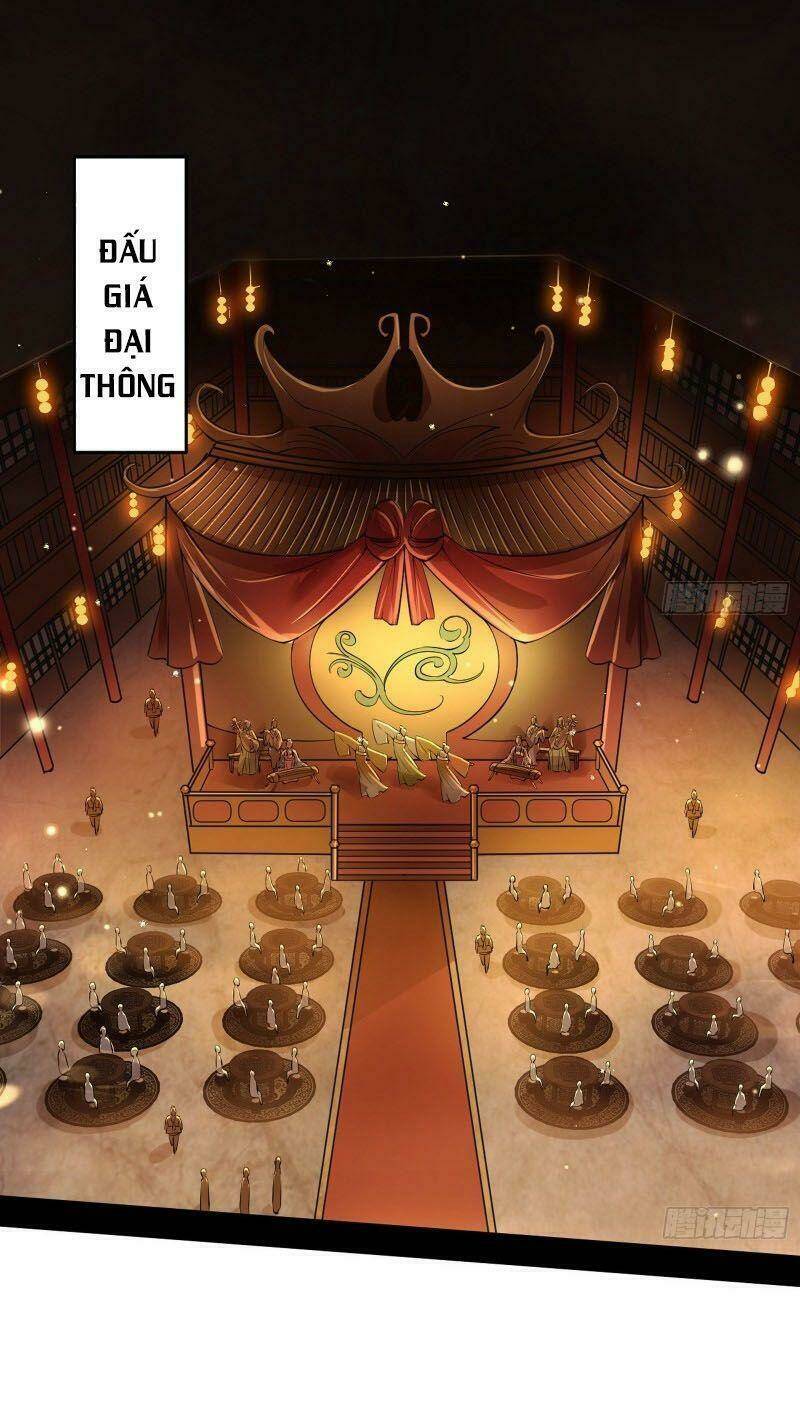 Ta Là Tà Đế Chapter 89 - Trang 2