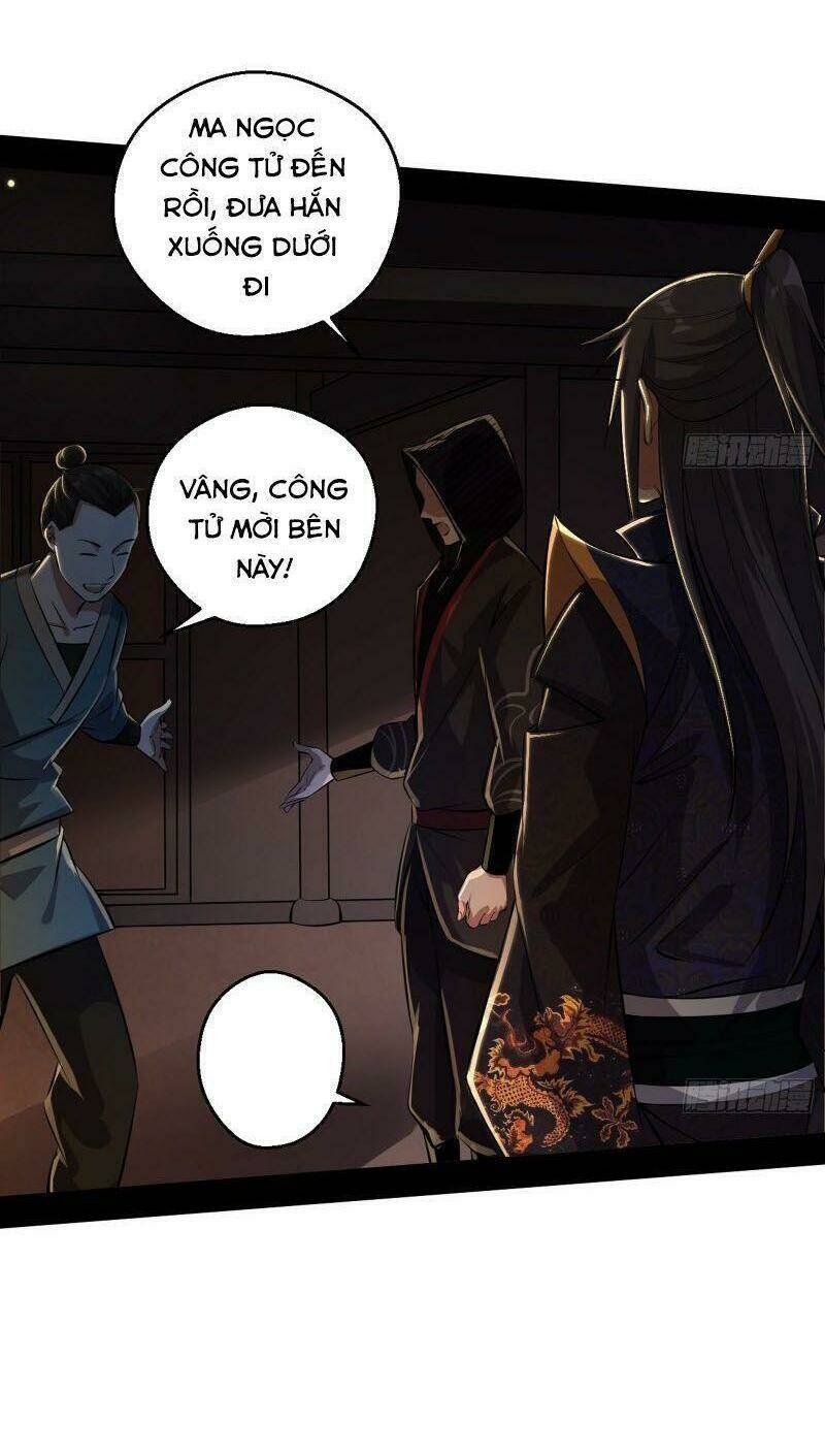 Ta Là Tà Đế Chapter 89 - Trang 2