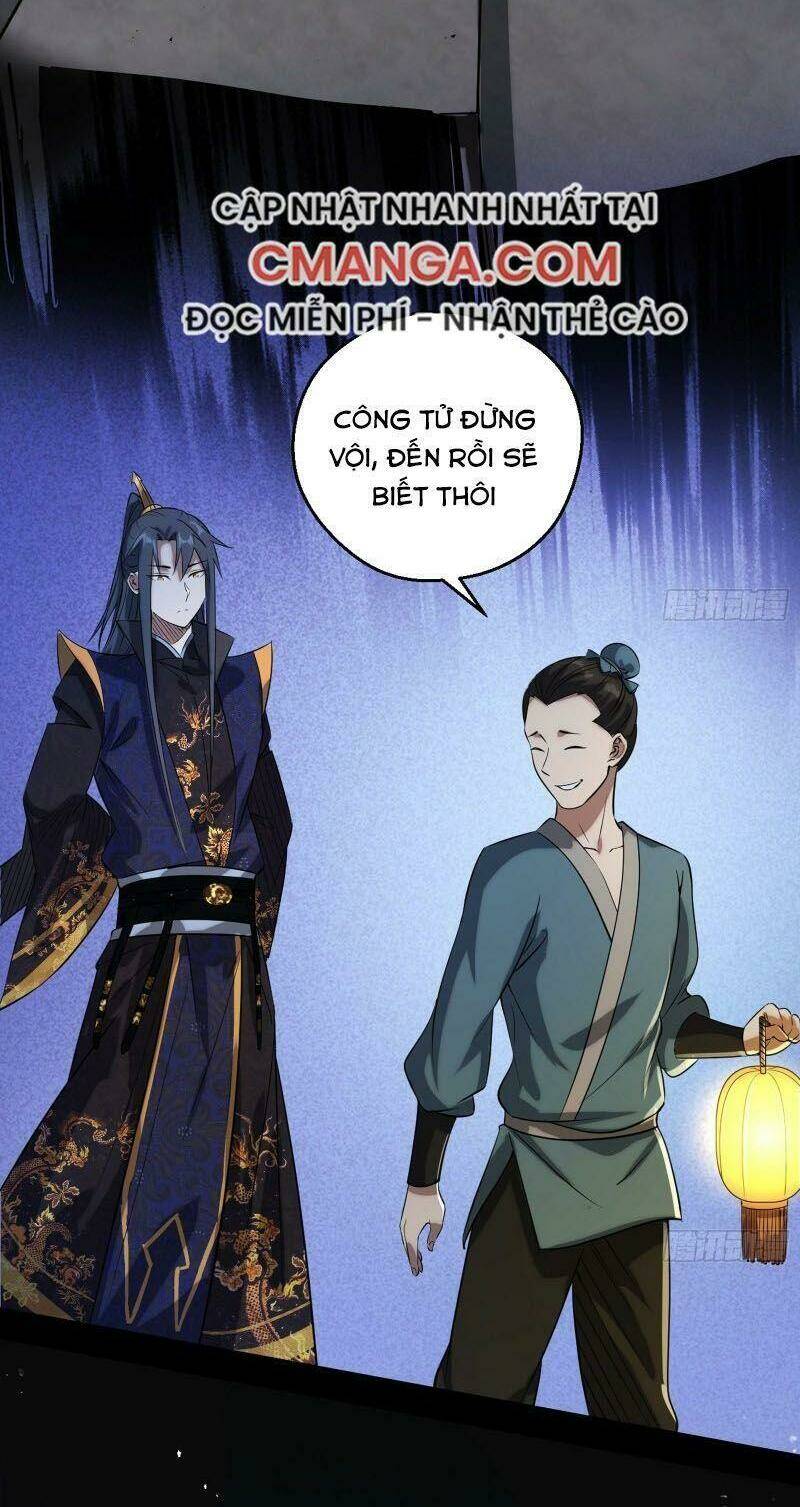 Ta Là Tà Đế Chapter 89 - Trang 2