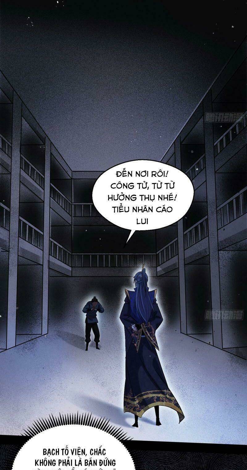 Ta Là Tà Đế Chapter 89 - Trang 2