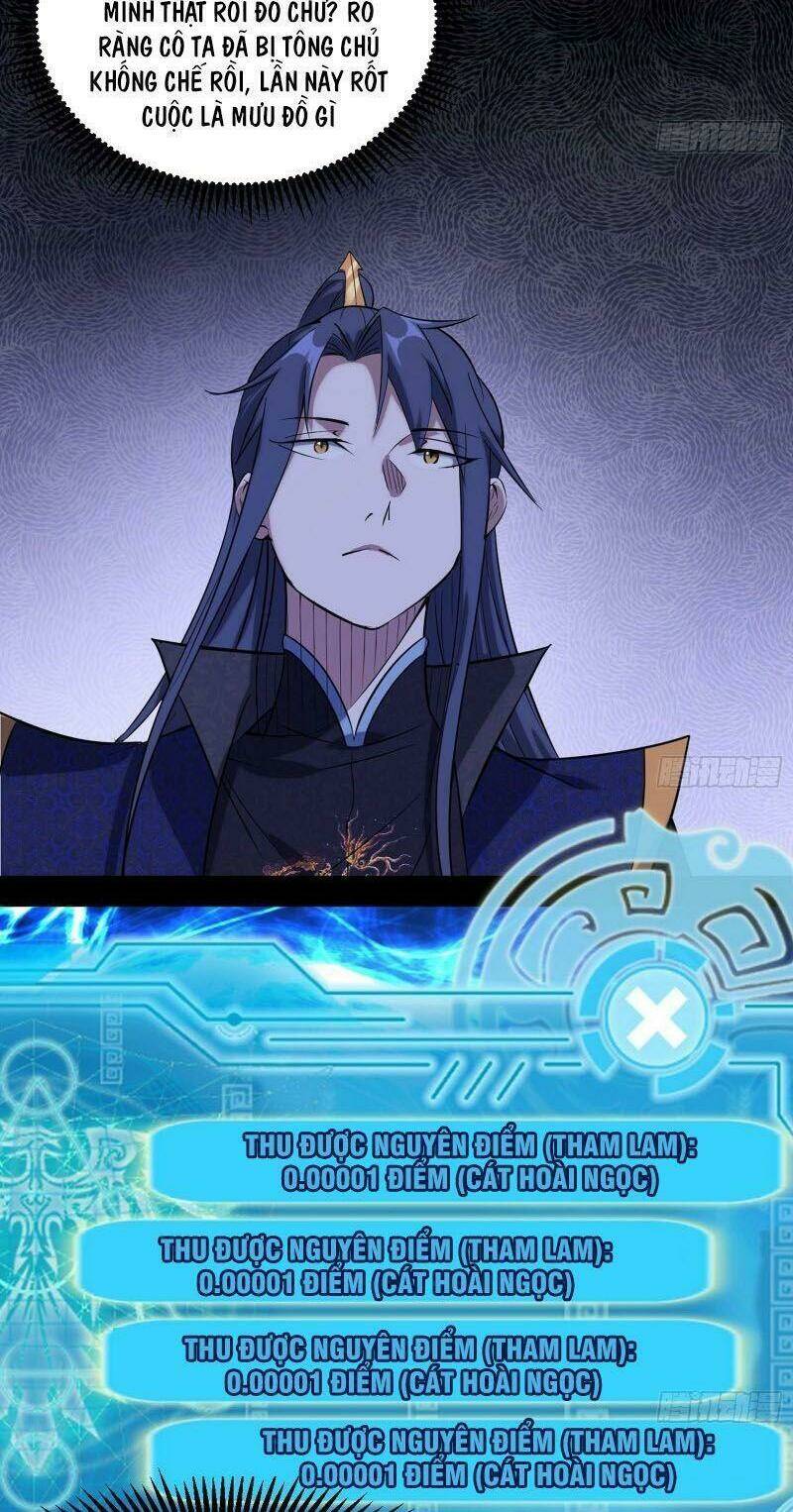 Ta Là Tà Đế Chapter 89 - Trang 2