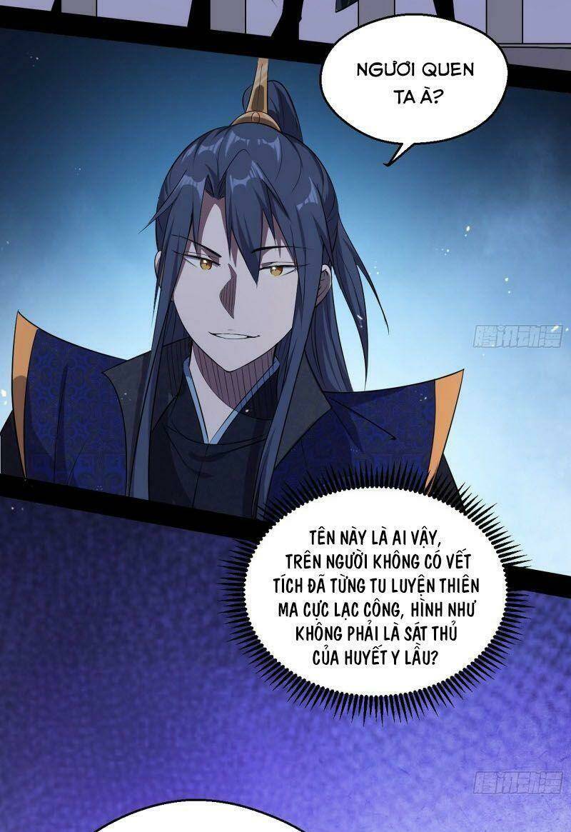 Ta Là Tà Đế Chapter 89 - Trang 2