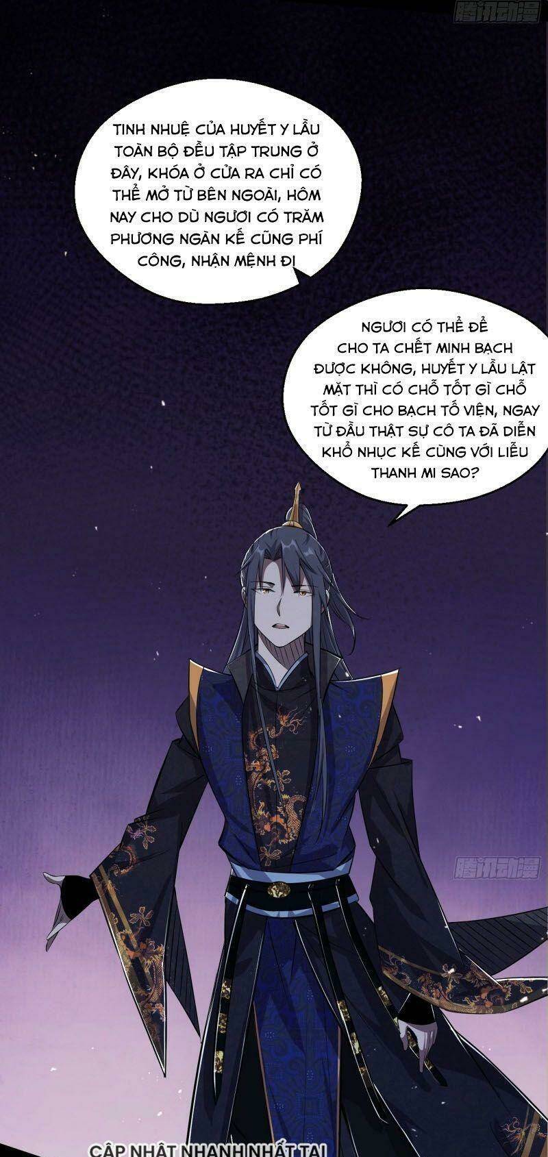 Ta Là Tà Đế Chapter 89 - Trang 2