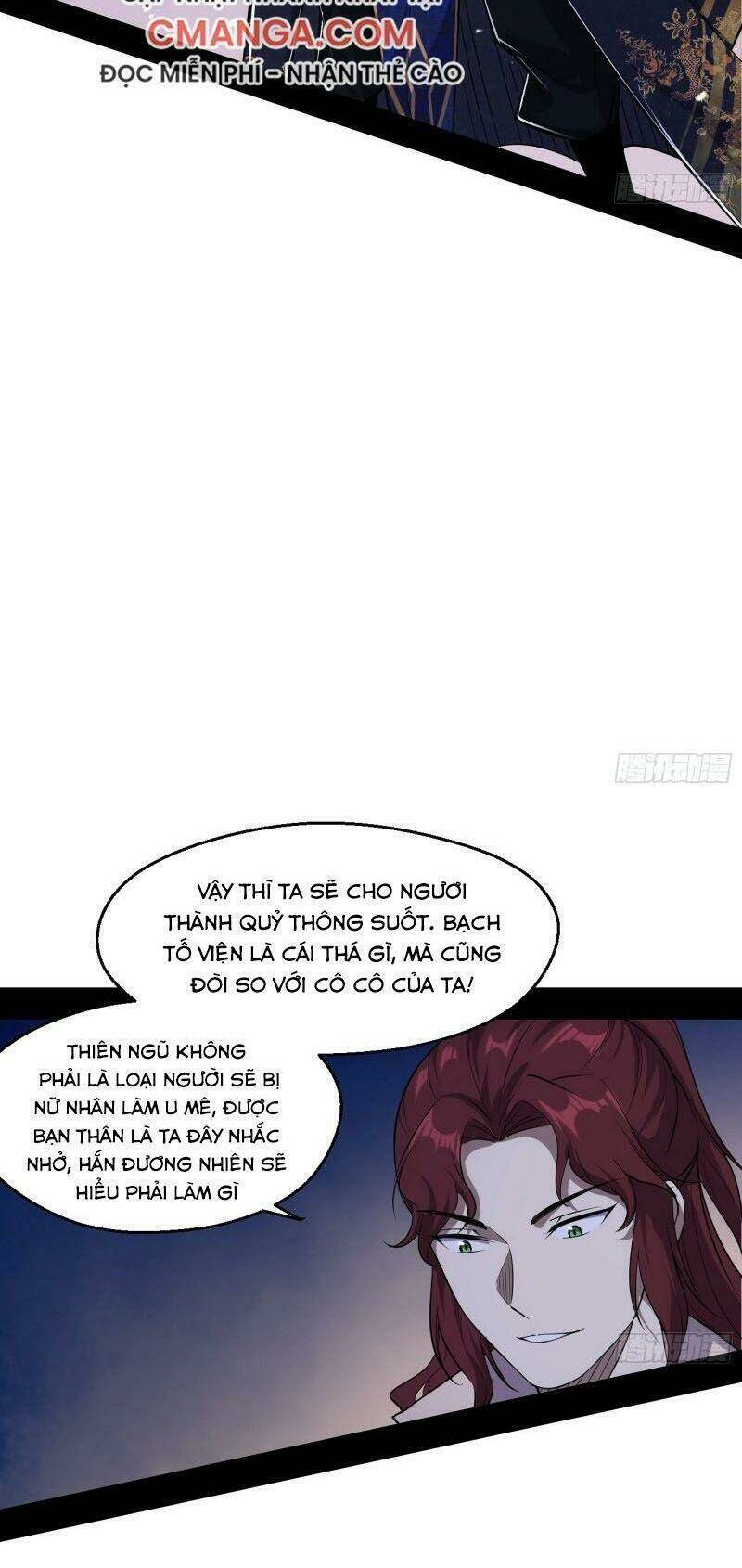 Ta Là Tà Đế Chapter 89 - Trang 2