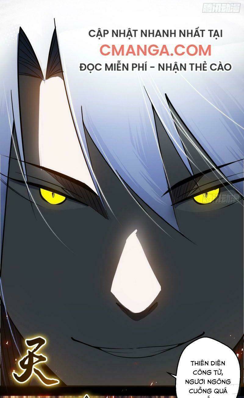 Ta Là Tà Đế Chapter 89 - Trang 2