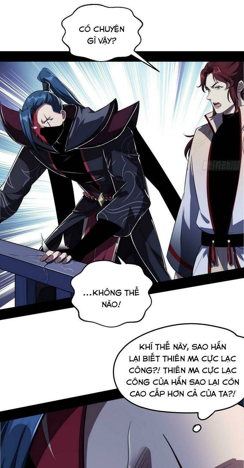 Ta Là Tà Đế Chapter 89 - Trang 2