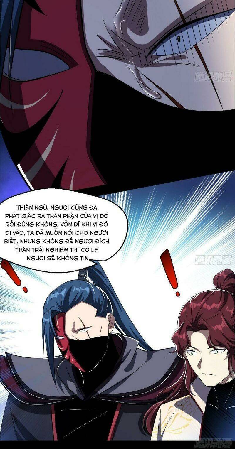 Ta Là Tà Đế Chapter 89 - Trang 2