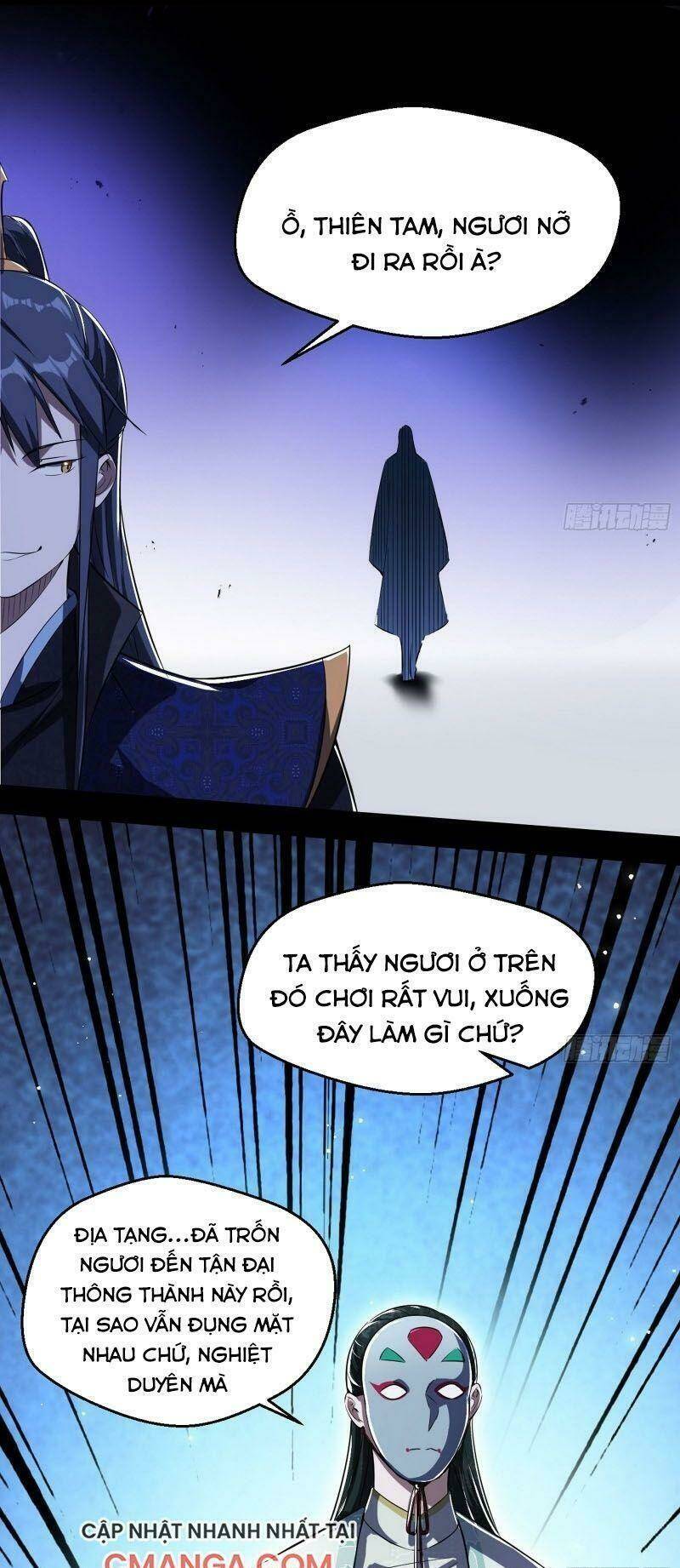 Ta Là Tà Đế Chapter 89 - Trang 2