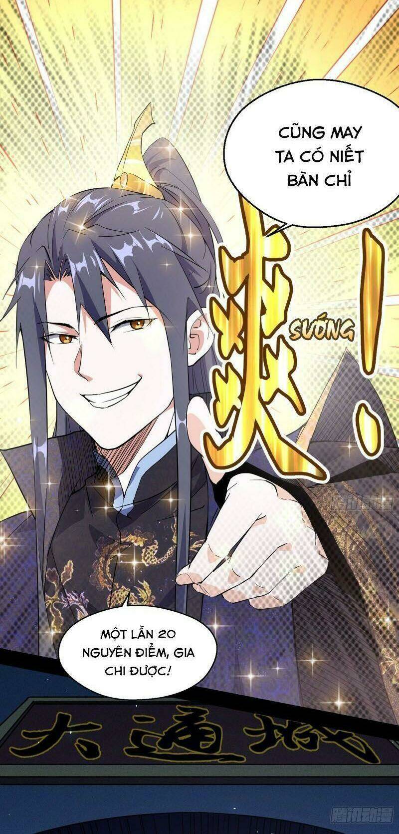 Ta Là Tà Đế Chapter 89 - Trang 2