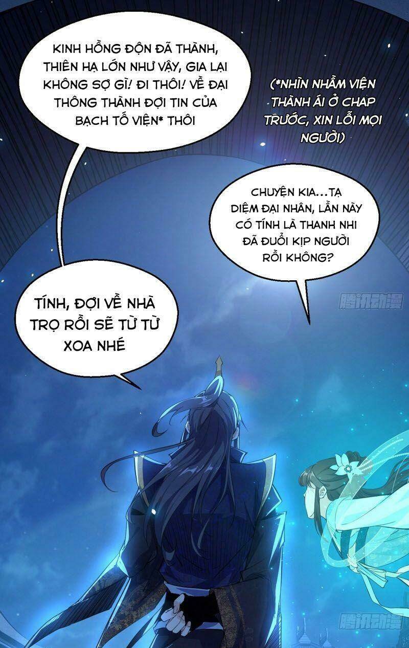 Ta Là Tà Đế Chapter 89 - Trang 2