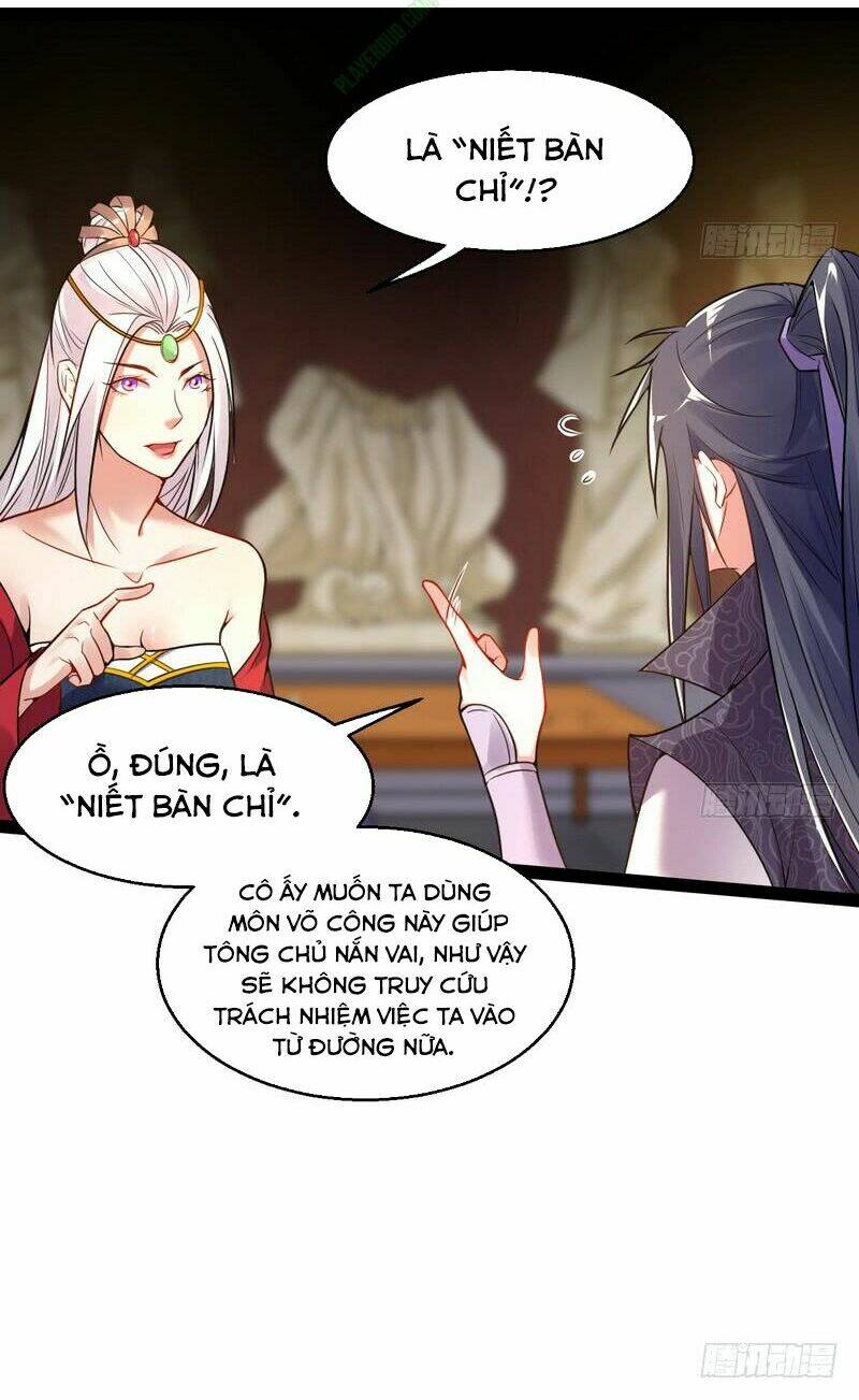 Ta Là Tà Đế Chapter 9 - Trang 2