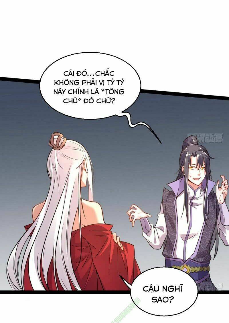Ta Là Tà Đế Chapter 9 - Trang 2
