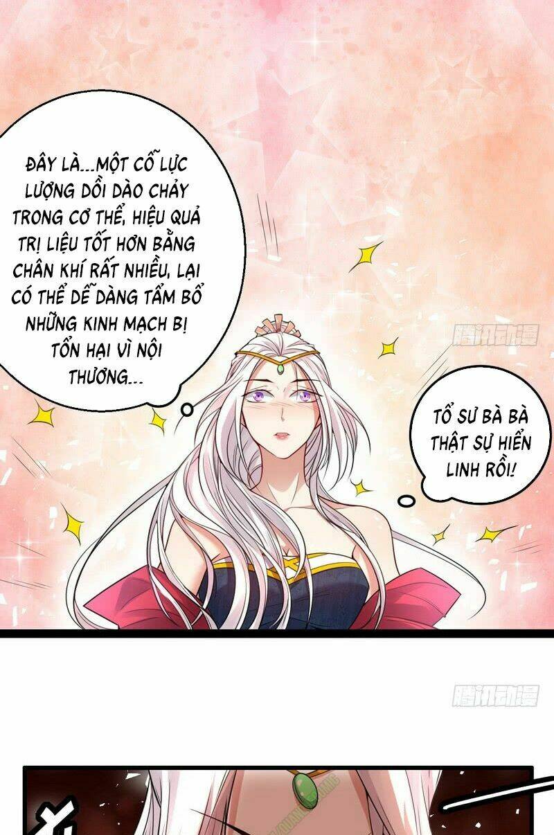 Ta Là Tà Đế Chapter 9 - Trang 2