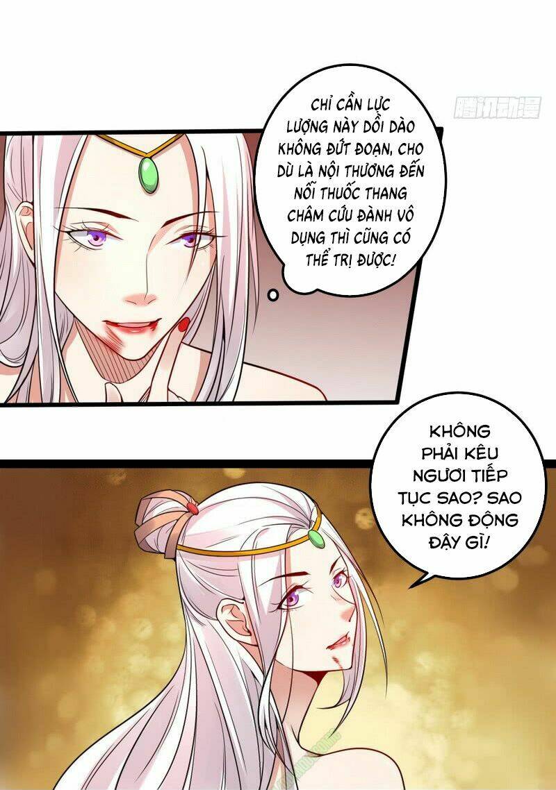 Ta Là Tà Đế Chapter 9 - Trang 2