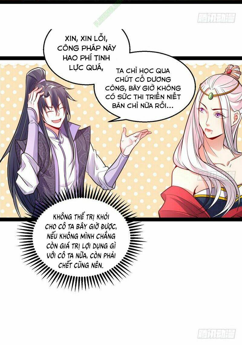 Ta Là Tà Đế Chapter 9 - Trang 2