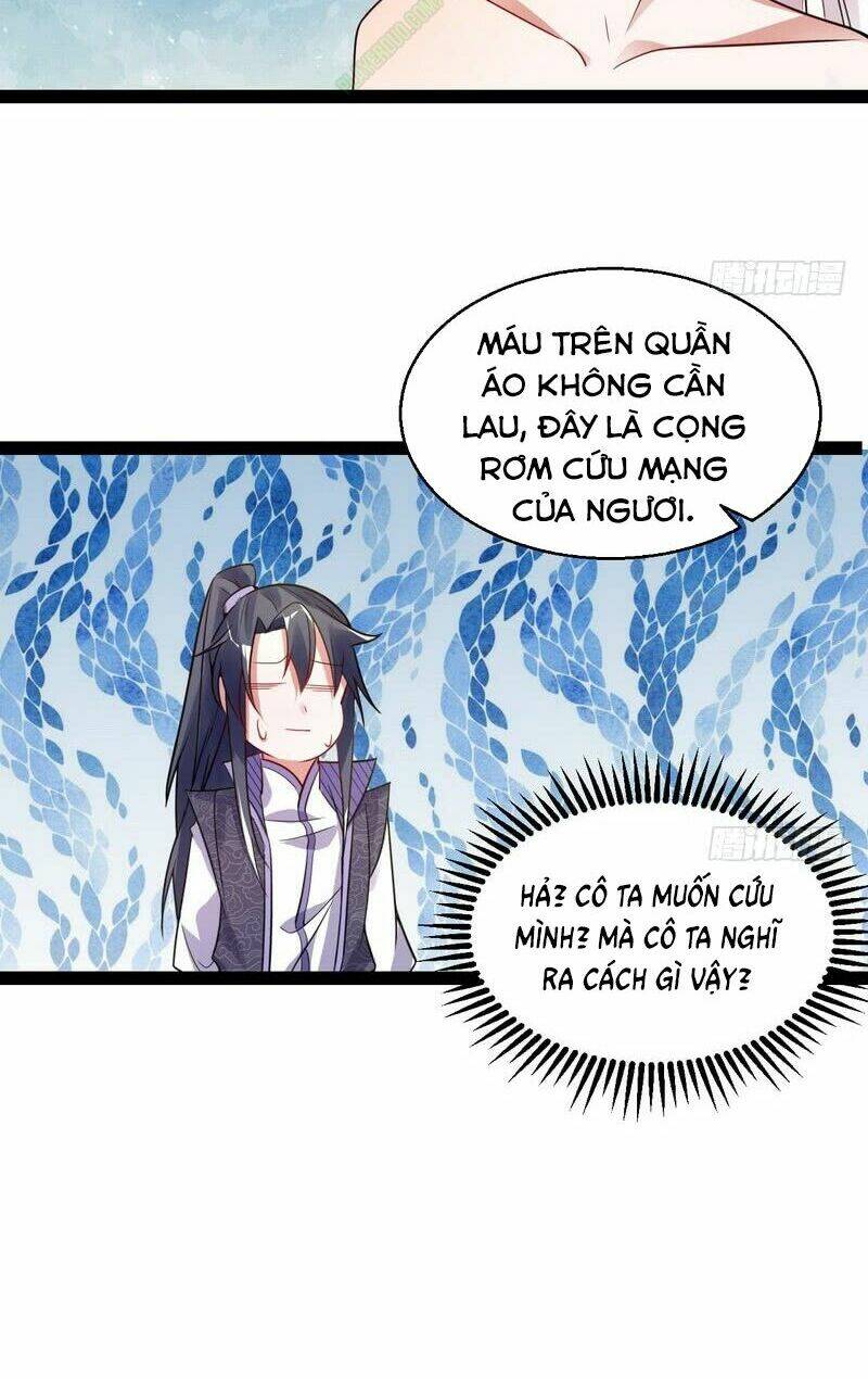 Ta Là Tà Đế Chapter 9 - Trang 2