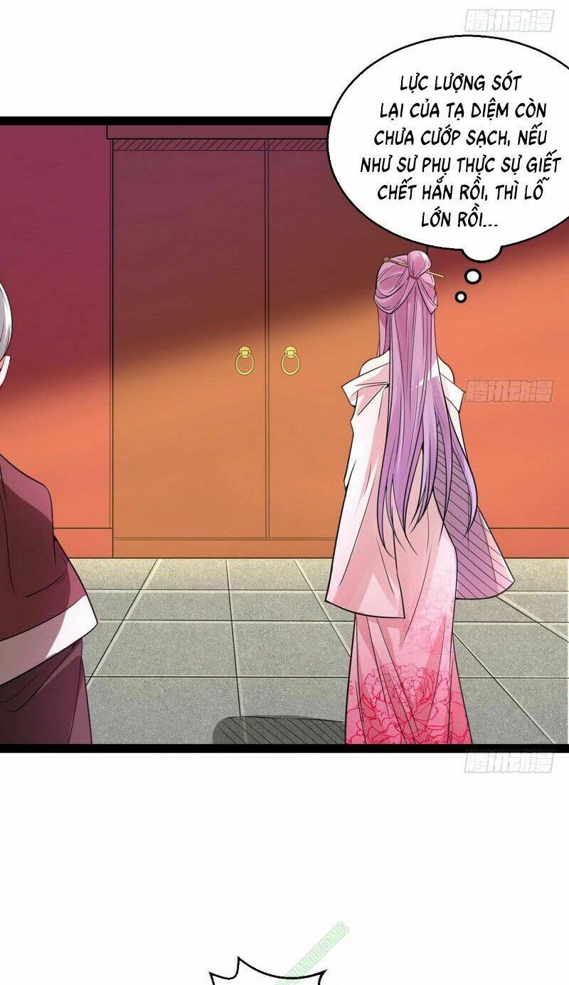 Ta Là Tà Đế Chapter 9 - Trang 2