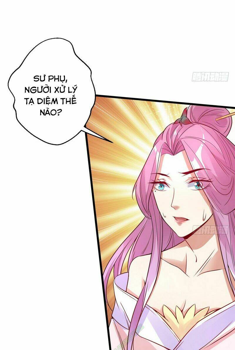 Ta Là Tà Đế Chapter 9 - Trang 2