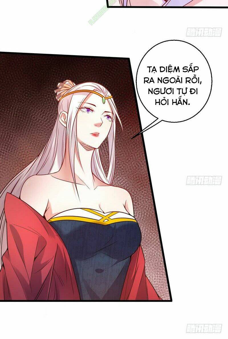 Ta Là Tà Đế Chapter 9 - Trang 2