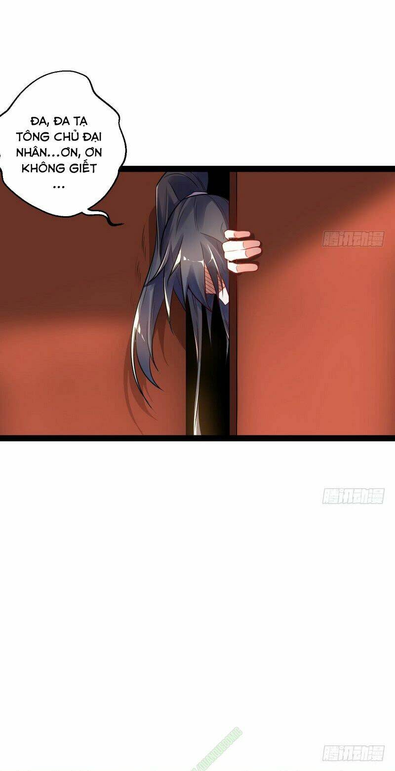 Ta Là Tà Đế Chapter 9 - Trang 2