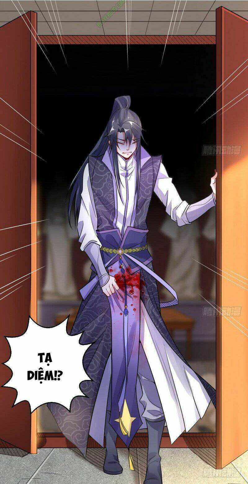 Ta Là Tà Đế Chapter 9 - Trang 2