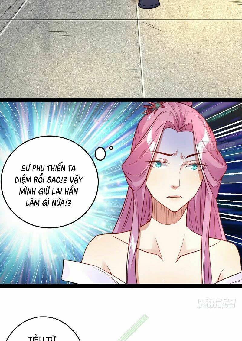 Ta Là Tà Đế Chapter 9 - Trang 2