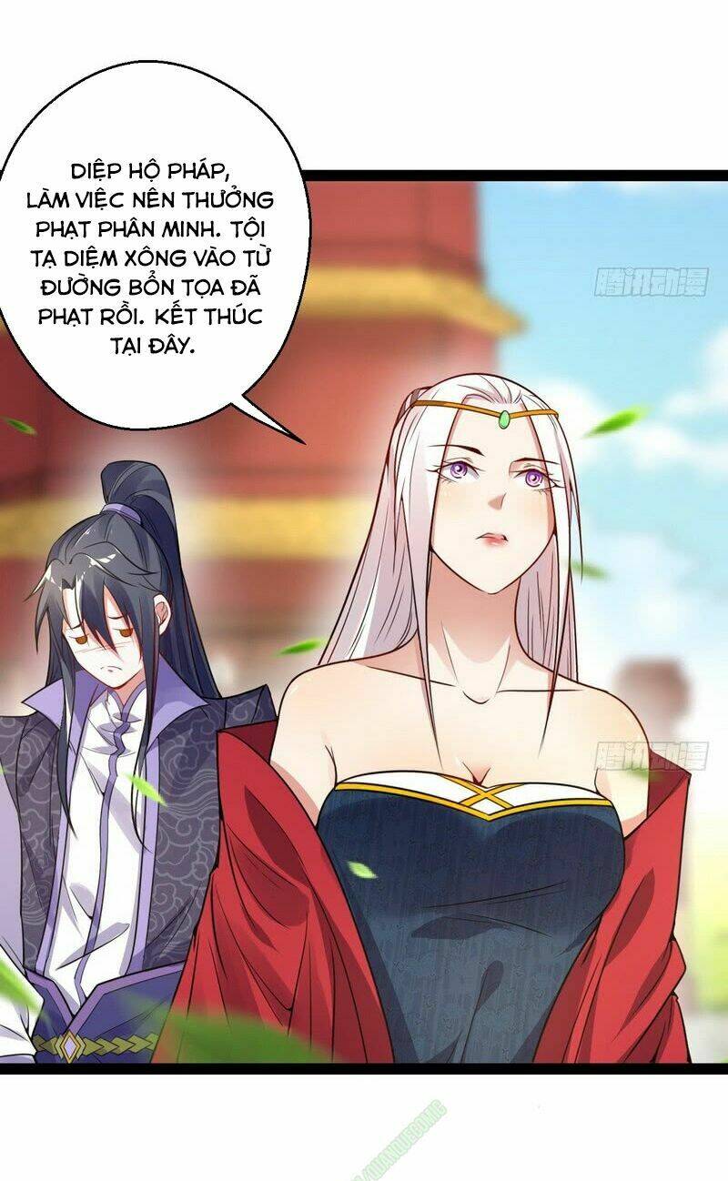 Ta Là Tà Đế Chapter 9 - Trang 2