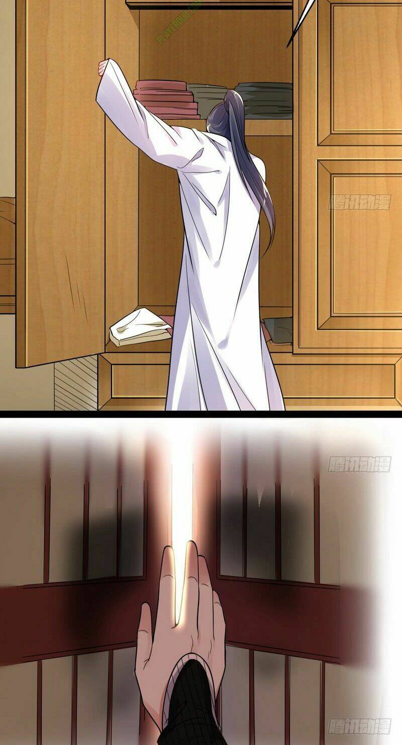 Ta Là Tà Đế Chapter 9 - Trang 2