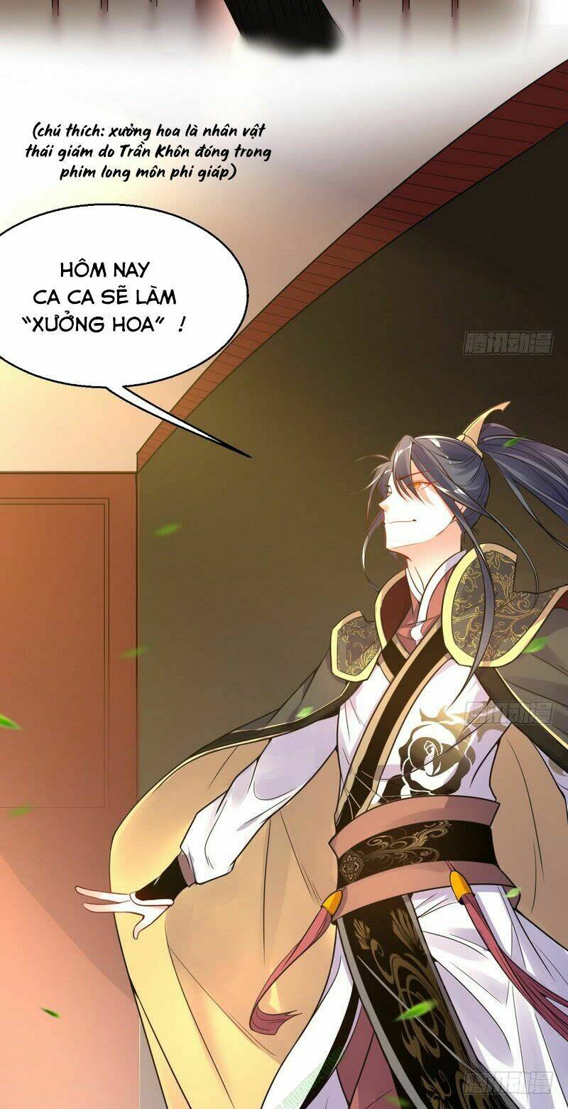 Ta Là Tà Đế Chapter 9 - Trang 2
