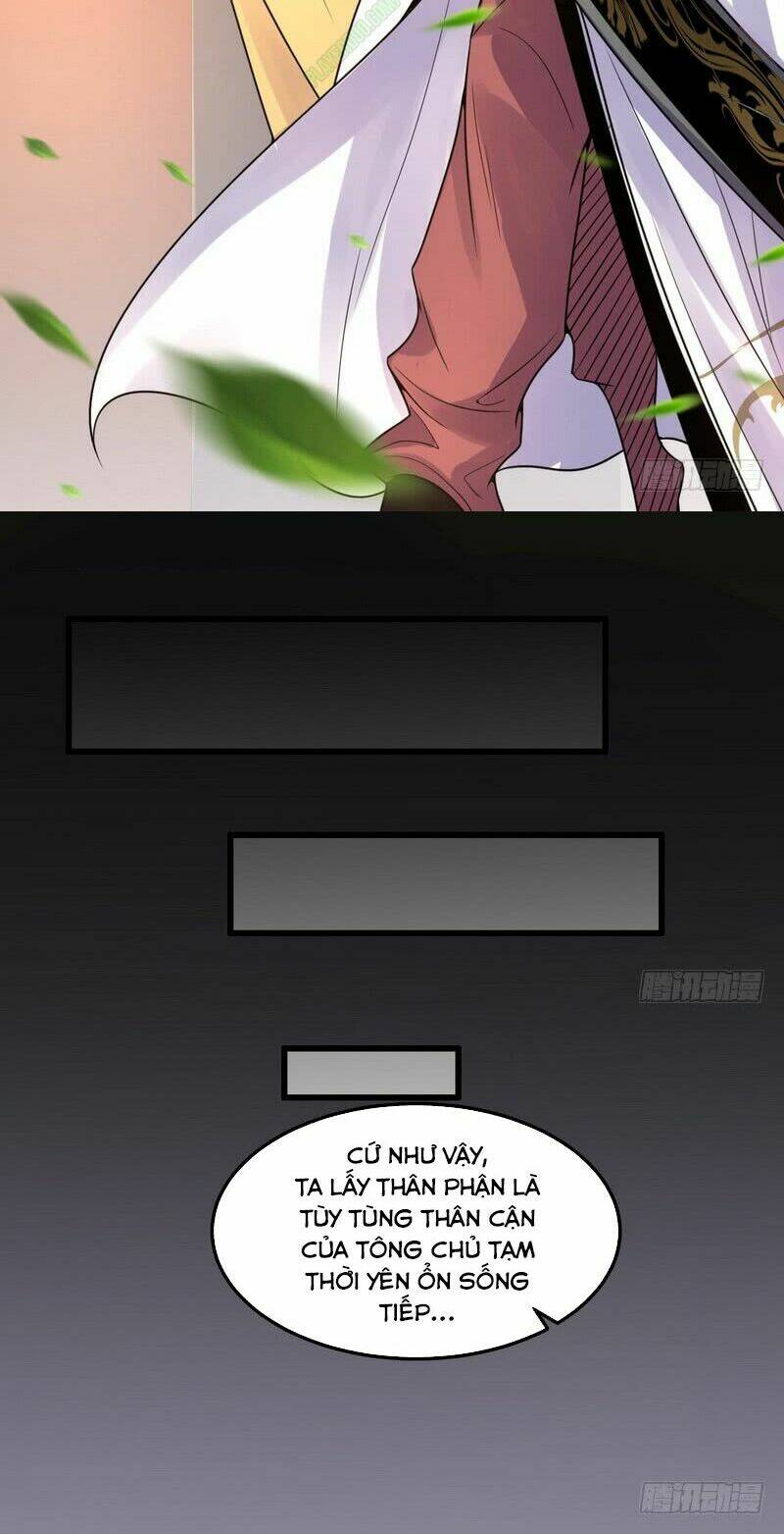 Ta Là Tà Đế Chapter 9 - Trang 2