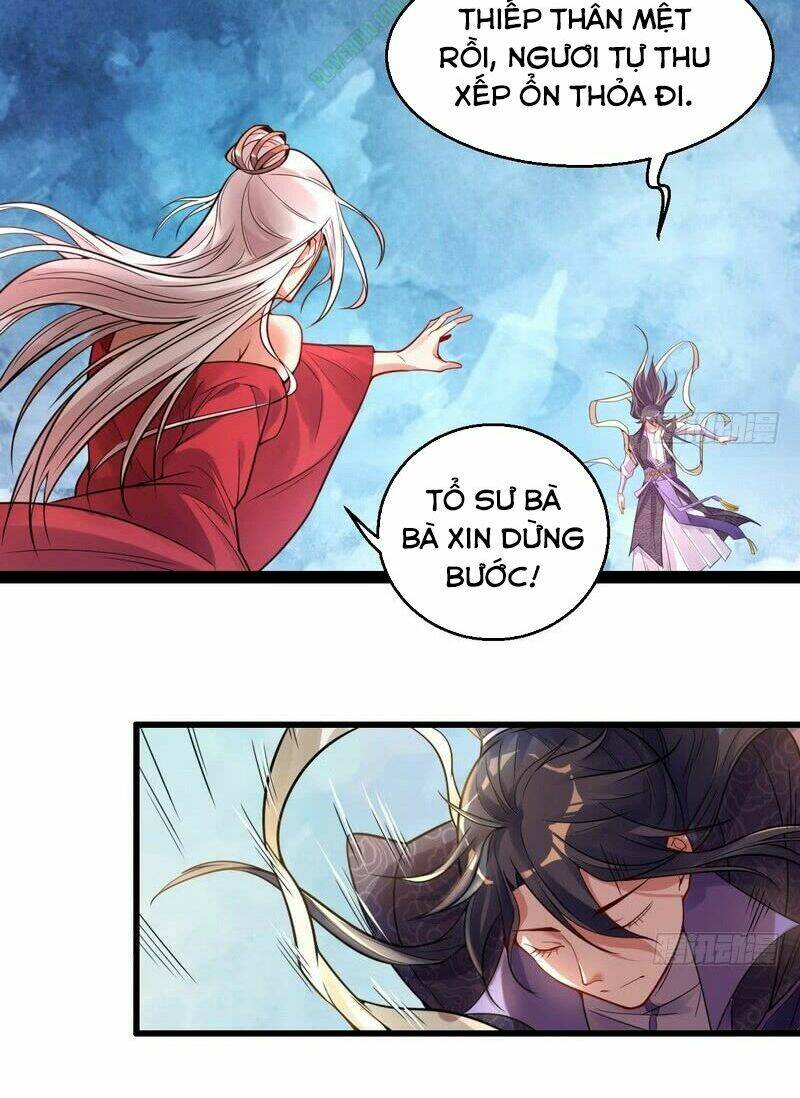 Ta Là Tà Đế Chapter 9 - Trang 2