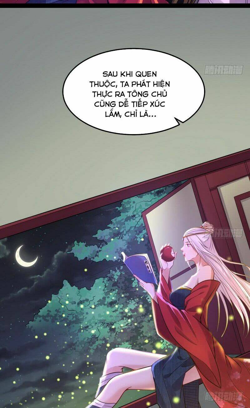 Ta Là Tà Đế Chapter 9 - Trang 2