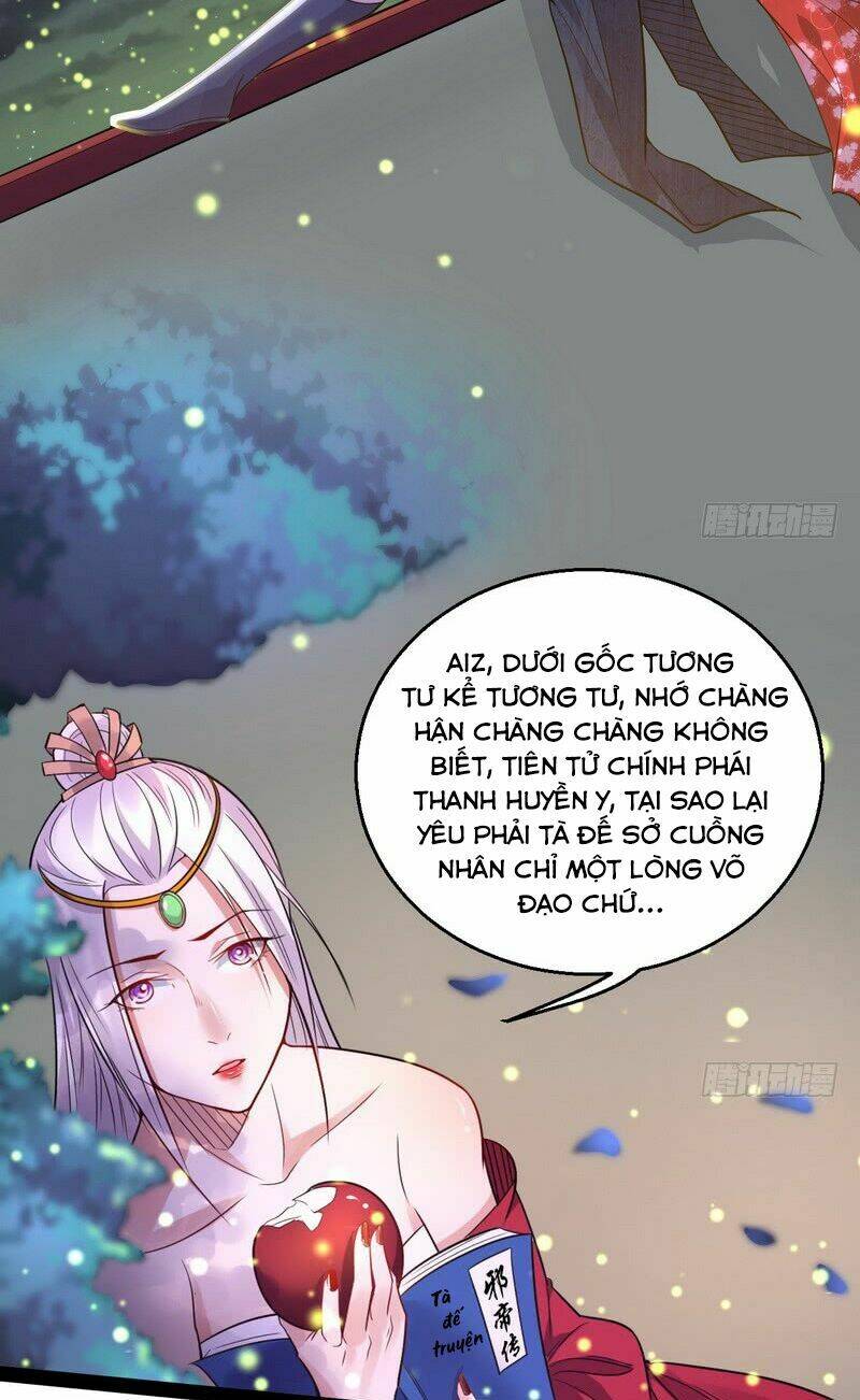 Ta Là Tà Đế Chapter 9 - Trang 2